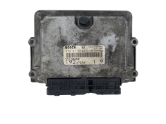 Controller 55198058 0281011553 19247EAA Fiat Bosch 52660