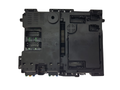 Controller BSI T1 9626460880 S105872300G PSA Siemens 2125