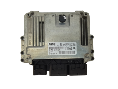 Controller 9666235880 0261201863 9663193780 PSA Bosch 14101