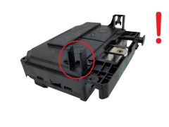 Controller BSM-L11-00 9661682980 S118983011C PSA Siemens 15006