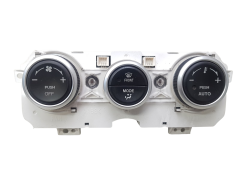 Heater Control Unit A/C Mazda 6 E6A