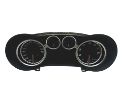 Speedometer/Instrument Cluster Alfa Romeo Mito 50508526 A2C53298020 54122