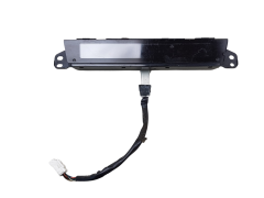Radio Display Mazda RX8 14789600