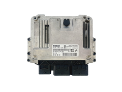 Controller 0261S05190 9666382080 PSA Bosch 35183