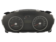 Speedometer/Instrument Cluster Hyundai Getz 94005-1C630 940051C630 29000 Speedometer/Instrument Cluster Hyundai Getz 94005-1C630 940051C630 29000