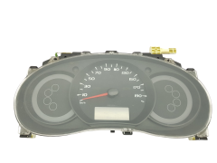Speedometer/Instrument Cluster Renault Kangoo 2 8200796005 B 26013