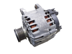 Alternator 03L903023F TG14C026 2607703A Valeo VW AG