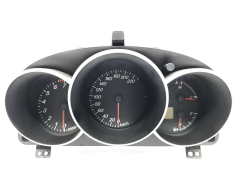 Speedometer/Instrument Cluster Mazda 3 4KBP4KB 4K BP4K B 30765