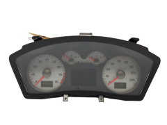 Speedometer/Instrument Cluster Fiat Stilo 46754571 1FCF-10849-ME Visteon