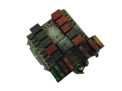 Controller BSI 1332043080 1332043080057657 Fiat PSA 68681