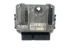 Controller 55566279HD 0281014452 Opel GM Bosch 49446