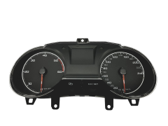 Speedometer/Instrument Cluster Seat Ibiza 6J0920807J A2C92356600 VDO