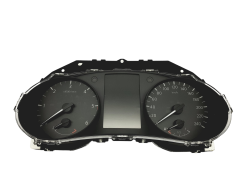 Speedometer/Instrument Cluster Nissan Qashqai 4EL3C 51869