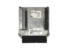Controller 0281010565 DDE7793443 BMW Bosch 25444 Controller 0281010565 DDE7793443 BMW Bosch 25444