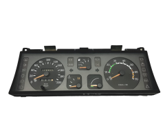 Speedometer/Instrument Cluster Renault 11 7702147159 Jaeger 55377