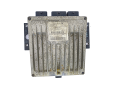 Controller 8200498185 8200469333 R0410B027D Renault Delphi 60403