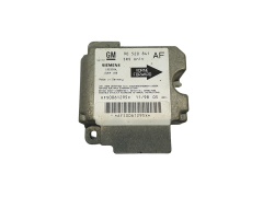 Controller 90520841 5WK4168 Opel Siemens 69082