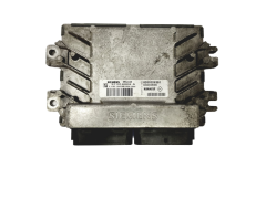 Controller S110140002A 8200326391  Renault Siemens 16482