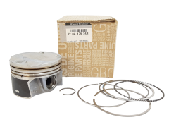 Engine Piston New Original Renault 120A17936R 1.2 TCE