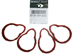 Gasket, Seal Original Renault Nissan 1.6 7701471932 Gasket, Seal Original Renault Nissan 1.6 7701471932