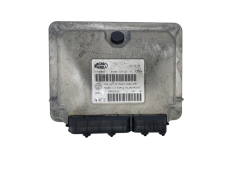 Controller IAW 4AF.S2 51782647 61601.127.02 Fiat Magneti Marelli 55805
