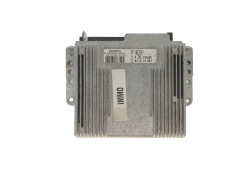 Engine Controller K11C18881 K103735120A Kia Siemens 40765