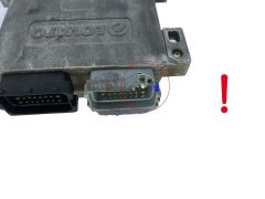 Controller LPG   67R-010249 110R-010078 Lovato 49926