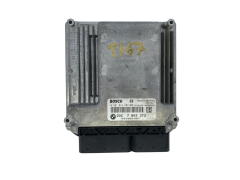 Engine Controller BMW 7803373 0281012501 Bosch 53284