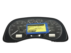 Speedometer/Instrument Cluster Peugeot 307 9654485180 A01