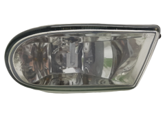 Halogen Lamp Right Renault Espace 3 6025371083 Valeo 6502