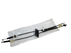Gear Selector Cable Jumper Boxer Ducato 55217768 Qplus