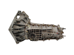 Gearbox NG2000 Renault 