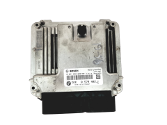Controller 0281030980  8579482 BMW Bosch