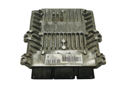 Controller 9661642180 9665100380 5WS40615C-T PSA Siemens 68494