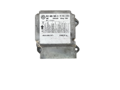 Controller Moduł 1K0909605D 5WK43411 VW Siemens 22989