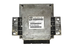 Controller 9652488080 IAW48P2.76 PSA Magneti Marelli 27008