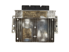Controller 9641815780 9637706180-03 21645547-7 PSA Sagem 3514