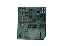 Controller Moduł BSI 284B75NA0A 521502F04 Nissan 31612 Controller Moduł BSI 284B75NA0A 521502F04 Nissan 31612