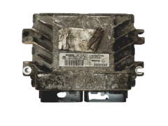 Controller S118301120B 8200272464 8200272457 Renault Siemens 19683