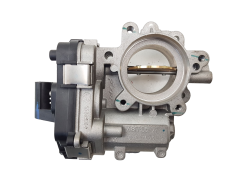 Air Throttle Body 55269004 48CPD6 Fiat Opel 0km
