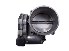 Air Throttle Body Porsche 94860511502 0280750114 Bosch
