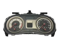 Speedometer/Instrument Cluster Renault Clio 3 8200761865 L 57580