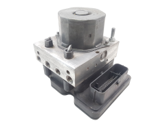 Abs Pump Renault Smart 476605476R A4539001205 Bosch 1075