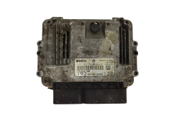 Controller 55204761 0281012862 4E34A3ABM Fiat Bosch 14882