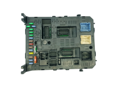 Controller Moduł BSI 28119246-2C  28120836-4 281201906C PSA 
