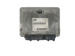 Controller IAW.4AF.M9 55187372 Fiat Magneti Marelli 44781