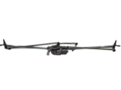 Wiper Mechanism Opel Astra J 13262434 3397020986 Bosch