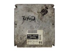 Controller 89661-13070 175200-8111 Toyota Denso 21589