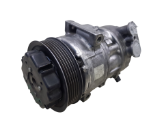 Air Con Compressor/Pump 55703721 GE447190-5550 Denso Opel Fiat
