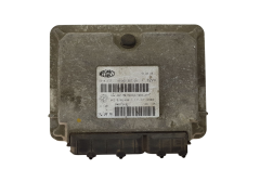 Controller IAW.4AF.M9 55187372 61600.627.05 Fiat Magneti Marelli 13949